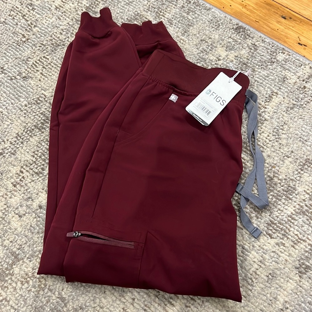 Figs joggers